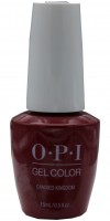 Candied Kingdom By OPI Gel Color