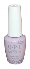 A Hush of Blush By OPI Gel Color