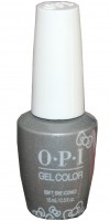 Isn't She Iconic! By OPI Gel Color