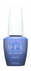 Bling It On By OPI Gel Color