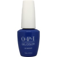 LED Marquee By OPI Gel Color