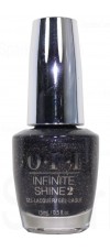 Top The Package With A Beau By OPI Infinite Shine