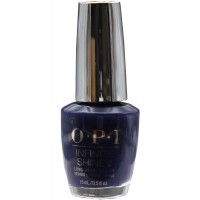March in Uniform By OPI Infinite Shine