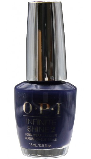 HRK19 March in Uniform By OPI Infinite Shine