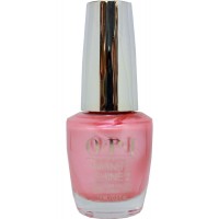 Snowfalling For You By OPI Infinite Shine