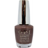 Gingerbread Man Can By OPI Infinite Shine