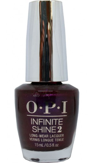 HRM44 Lets Take An Elfie By OPI Infinite Shine