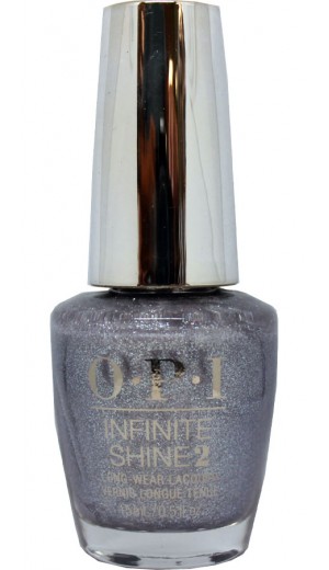 HRM45 Tinsel, Tinsel Lil Star By OPI Infinite Shine