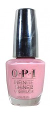Pretty Pink Perseveres By OPI Infinite Shine