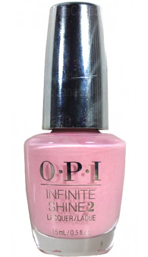 ISL01 Pretty Pink Perseveres By OPI Infinite Shine