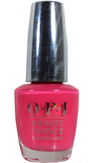 ISL02 From Here To Eternity By OPI Infinite Shine