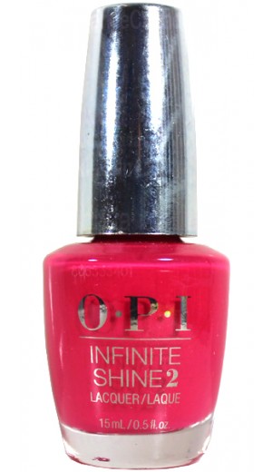 ISL05 Running With The In-finite Crowd By OPI Infinite Shine