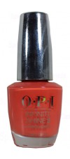 Endurance Race To The Finish By OPI Infinite Shine