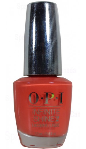 ISL06 Endurance Race To The Finish By OPI Infinite Shine