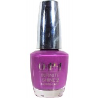 Grapely Admired By OPI Infinite Shine
