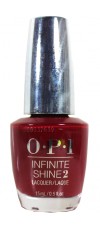 Can't Be Beat By OPI Infinite Shine