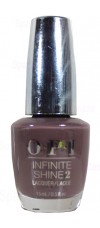 Set In Stone By OPI Infinite Shine