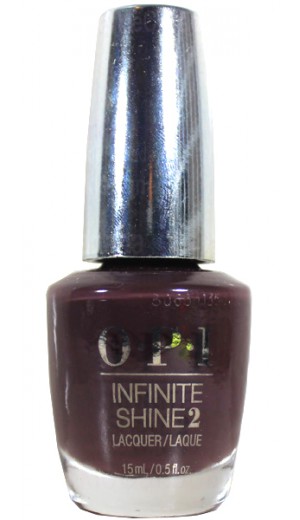 ISL25 Never Give Up! By OPI Infinite Shine