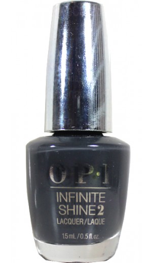 ISL26 Strong Coal-ition By OPI Infinite Shine