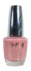 You Can Count On It By OPI Infinite Shine