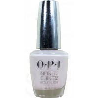 Beyond The Pale Pink By OPI Infinite Shine