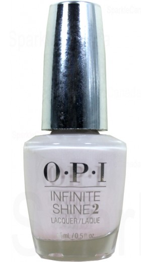 ISL35 Beyond The Pale Pink By OPI Infinite Shine