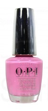 Follow Your Bliss By OPI Infinite Shine
