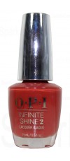 Hold Out for More By OPI Infinite Shine
