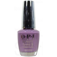 If You Persist... By OPI Infinite Shine