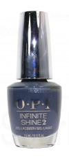 The Latest and Slatest By OPI Infinite Shine