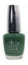 I Do It My Run-Way By OPI Infinite Shine