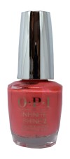 Sun-rise Up By OPI Infinite Shine