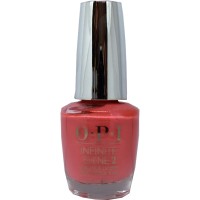 Sun-rise Up By OPI Infinite Shine