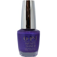 Go To Grape Lengths By OPI Infinite Shine