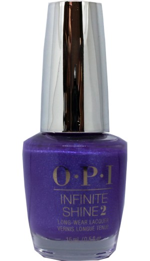 ISLB005 Go To Grape Lengths By OPI Infinite Shine