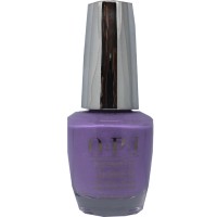 Dont Wait. Create. By OPI Infinite Shine