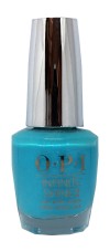 Sky True To Yourself By OPI Infinite Shine