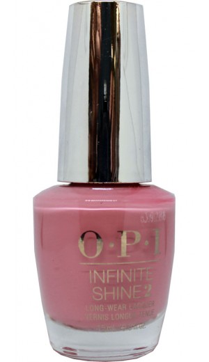 ISLH002 I am an Extra By OPI Infinite Shine