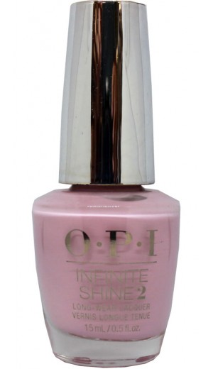 ISLH004 Hollywood and Vibe By OPI Infinite Shine