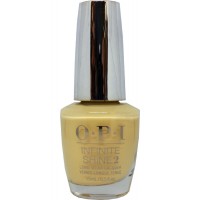 Bee-hind the Scenes By OPI Infinite Shine