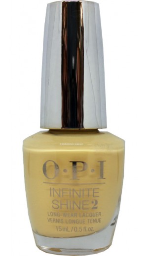 ISLH005 Bee-hind the Scenes By OPI Infinite Shine