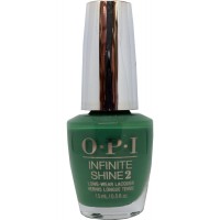 Rated Pea-G By OPI Infinite Shine