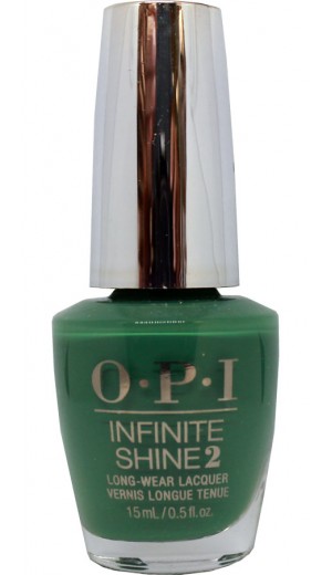 ISLH007 Rated Pea-G By OPI Infinite Shine