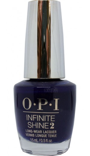 ISLH009 Award for Best Nails Goes To… By OPI Infinite Shine