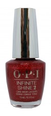 I’m Really an Actress By OPI Infinite Shine
