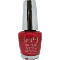 15 Minutes of Flame By OPI Infinite Shine