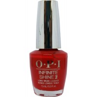 Emmy, have you seen Oscar? By OPI Infinite Shine