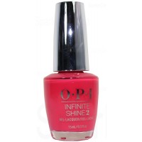 We Seafood and Eat It By OPI Infinite Shine