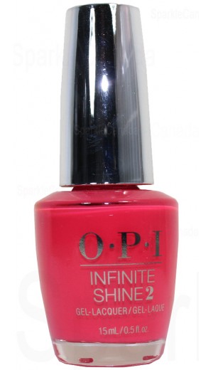 ISLL20 We Seafood and Eat It By OPI Infinite Shine