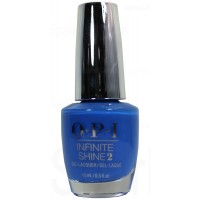 Tile Art To Warm Your Heart By OPI Infinite Shine